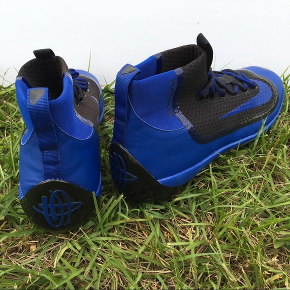 Nike Air Huarache 2KFilth Pro Elite Alpha Baseball - Picture 6 of 7